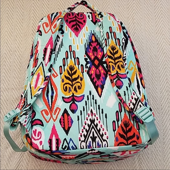 Vera Bradley Essential backpack - Pueblo - Picture 2 of 3